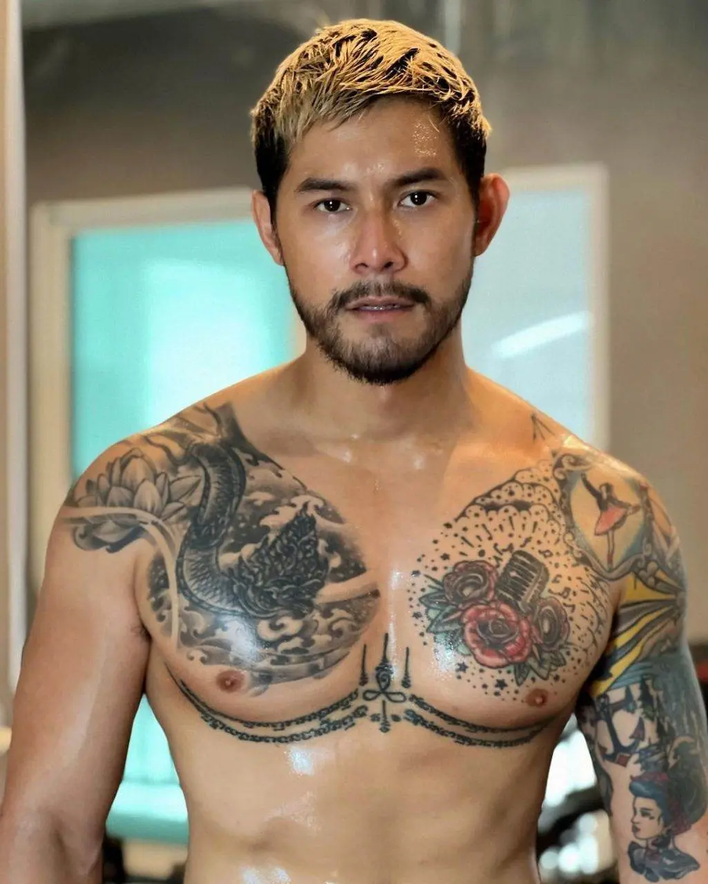 เลือกแล้วลุยเลย