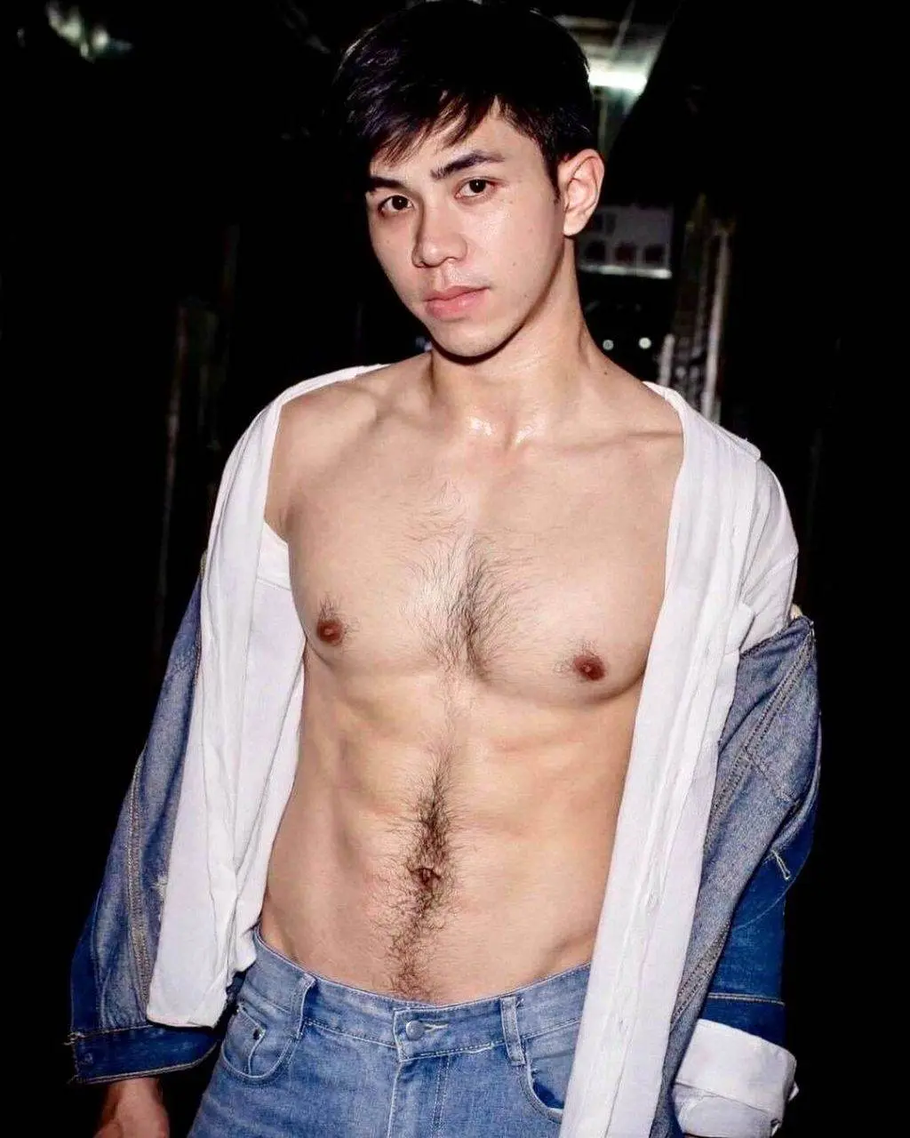 ความเข้มข้นน่าลอง