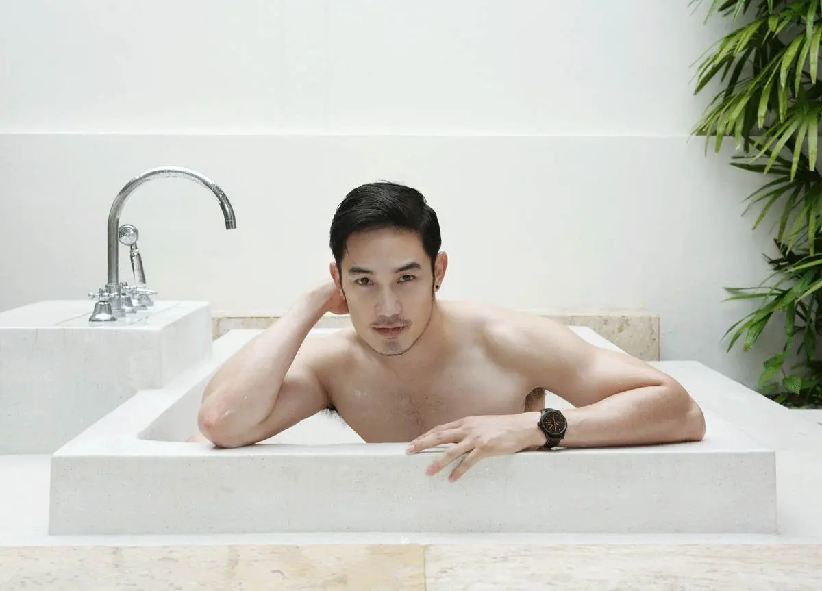 พ่ออ้วนชวนหิว