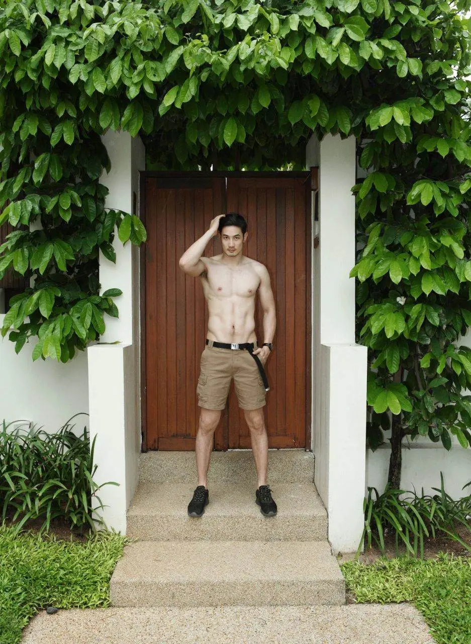 พ่ออ้วนชวนหิว