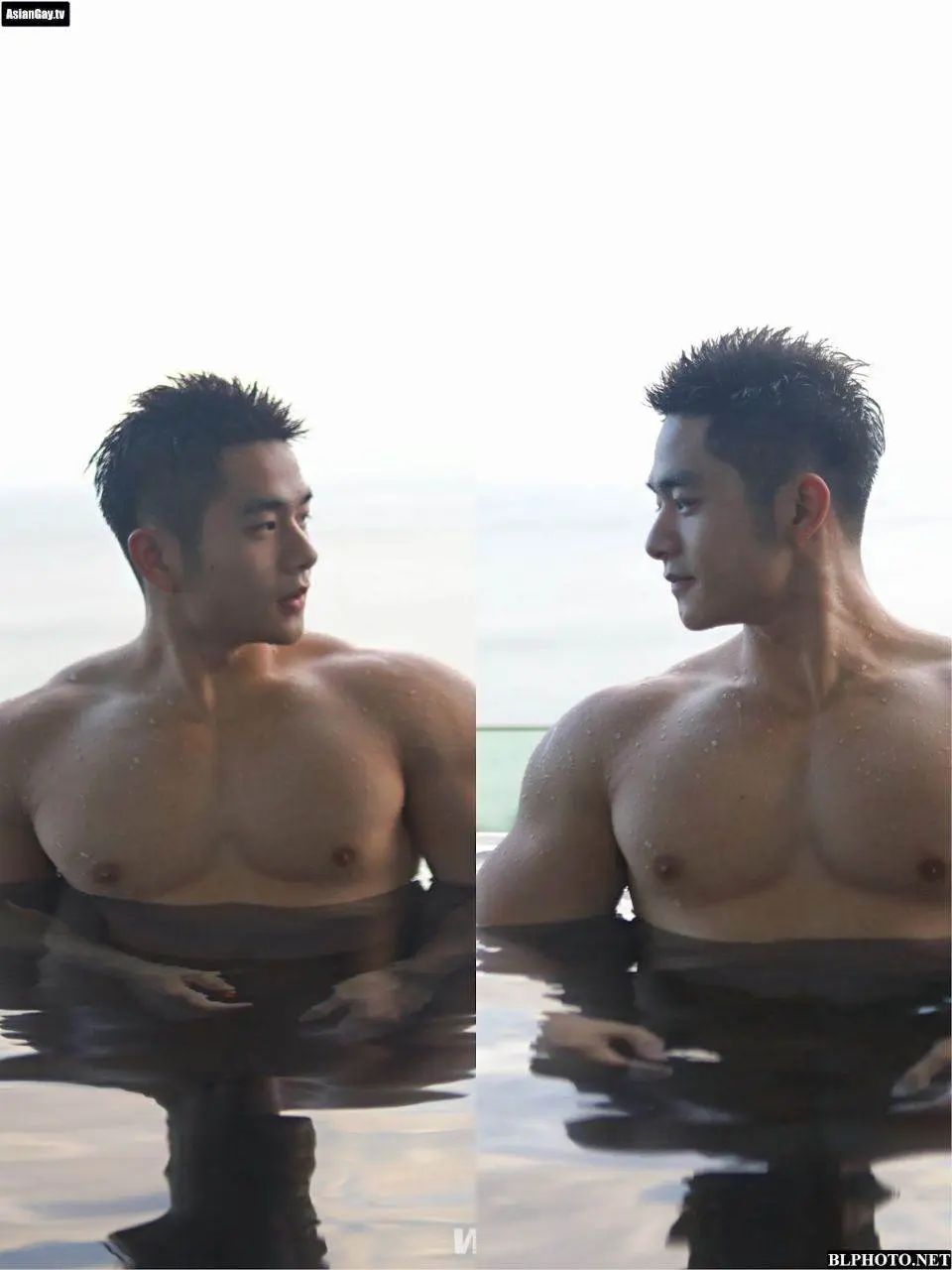 อยากโดนตอหมี