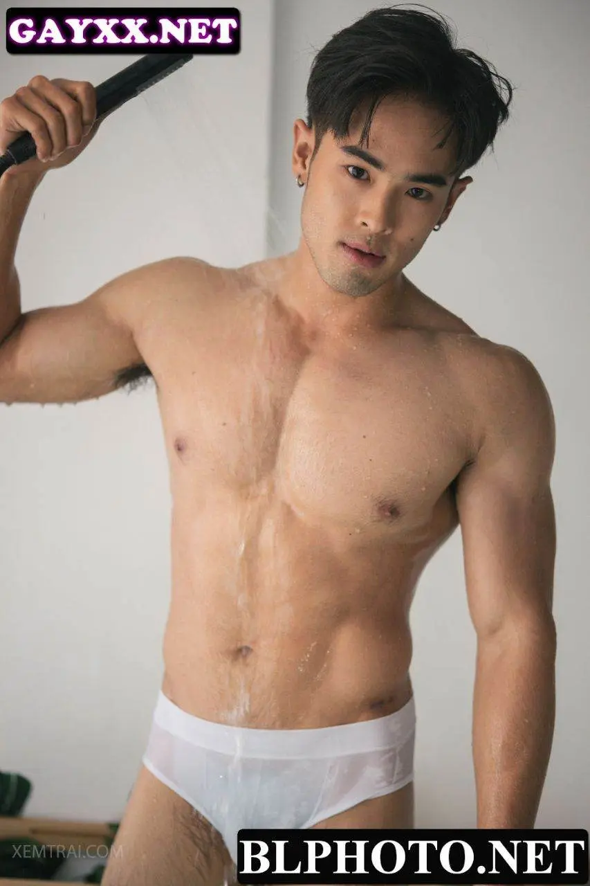 อยากโดนตอหมี