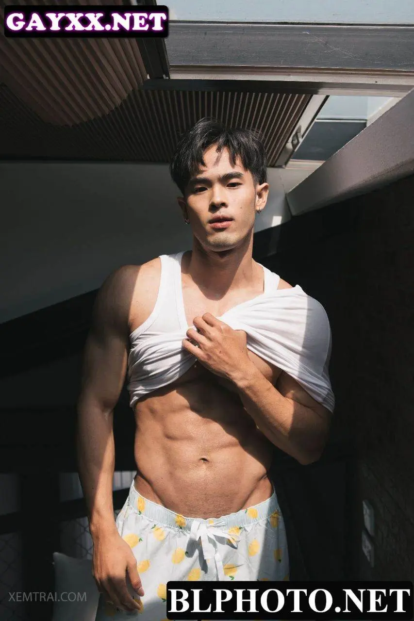 อยากโดนตอหมี