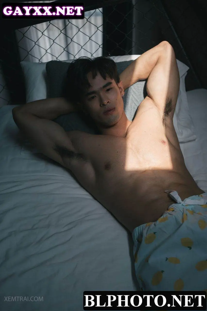 อยากโดนตอหมี