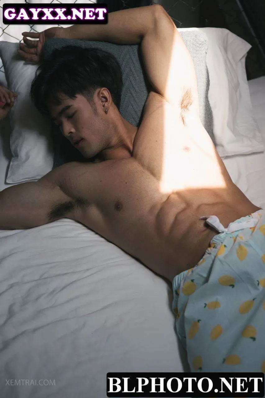 อยากโดนตอหมี