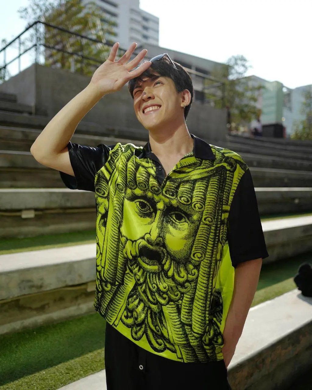 เท่มากบรรดาผัว