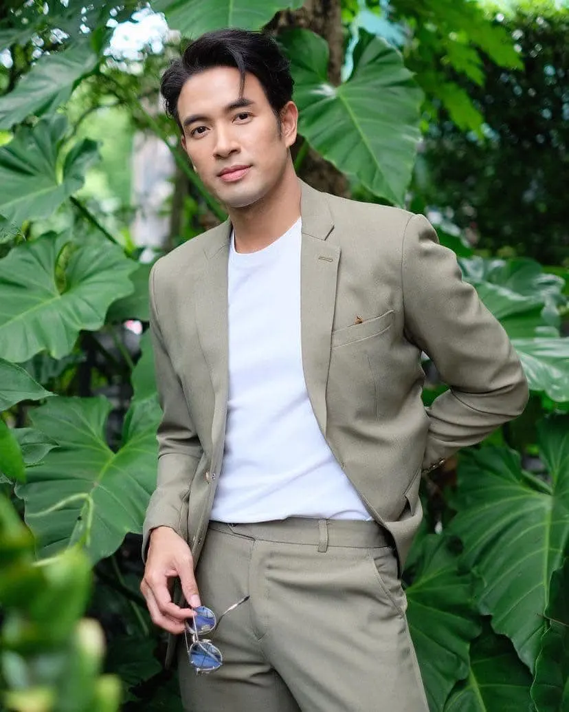 เท่มากบรรดาผัว