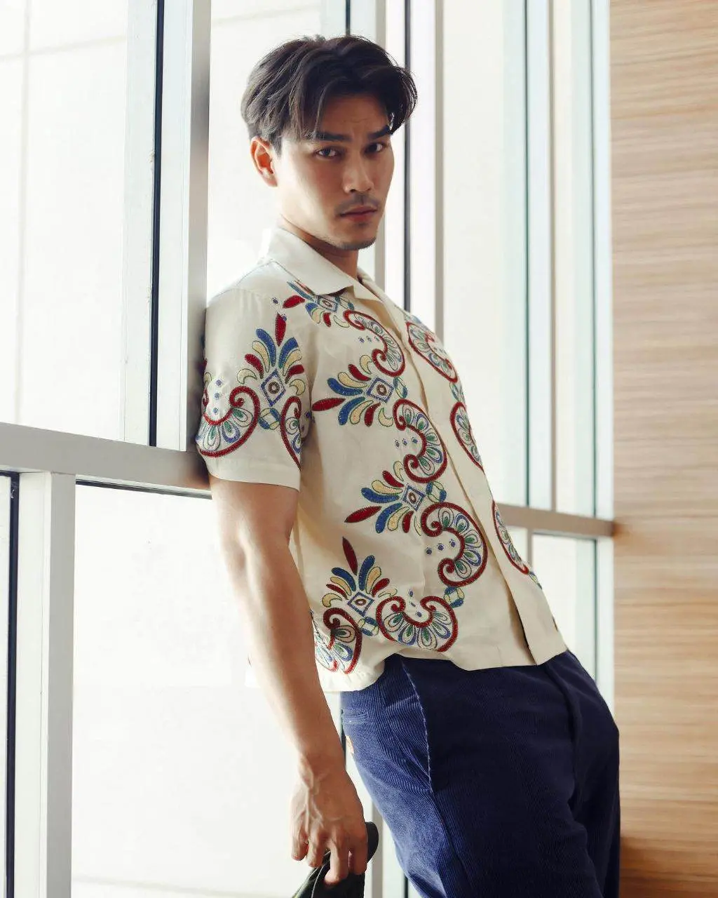เท่มากบรรดาผัว
