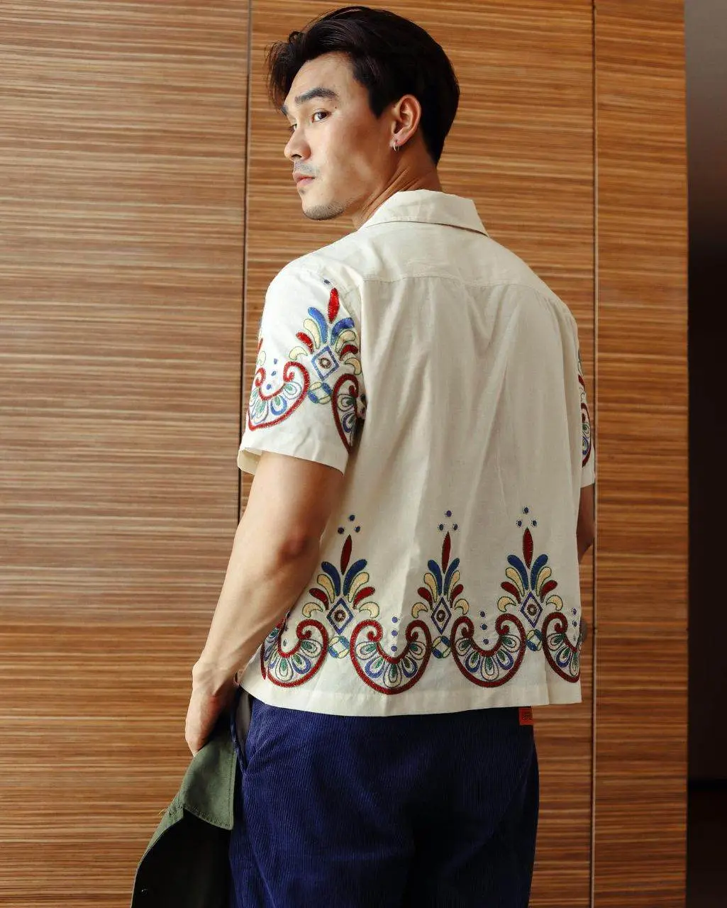 เท่มากบรรดาผัว
