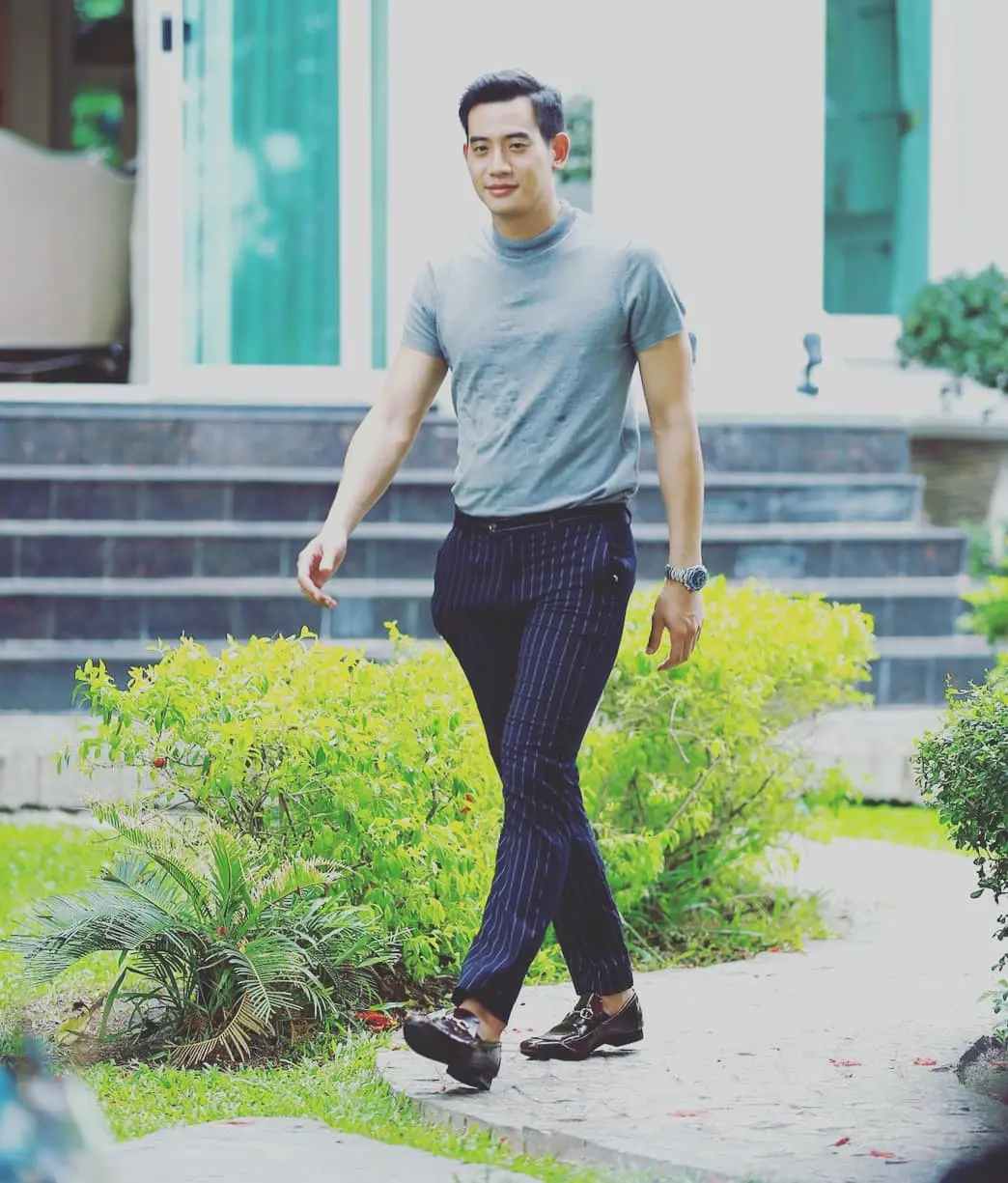 เท่มากบรรดาผัว