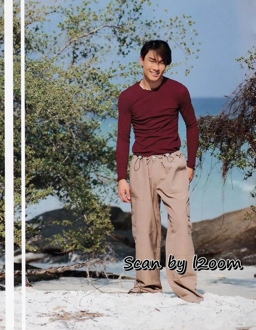 (วันวาน) แฮ็ค รุ่งเรือง @ เธอกับฉัน ฉบับที่ 415 มีนาคม 2544