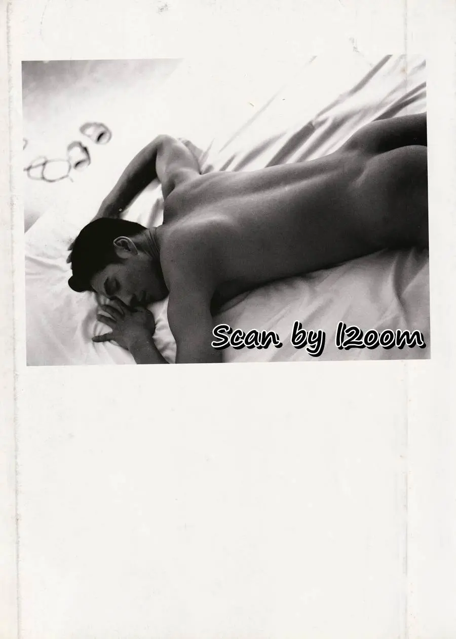 (วันวาน) FACE HOMMES MAGAZINE Issue 6