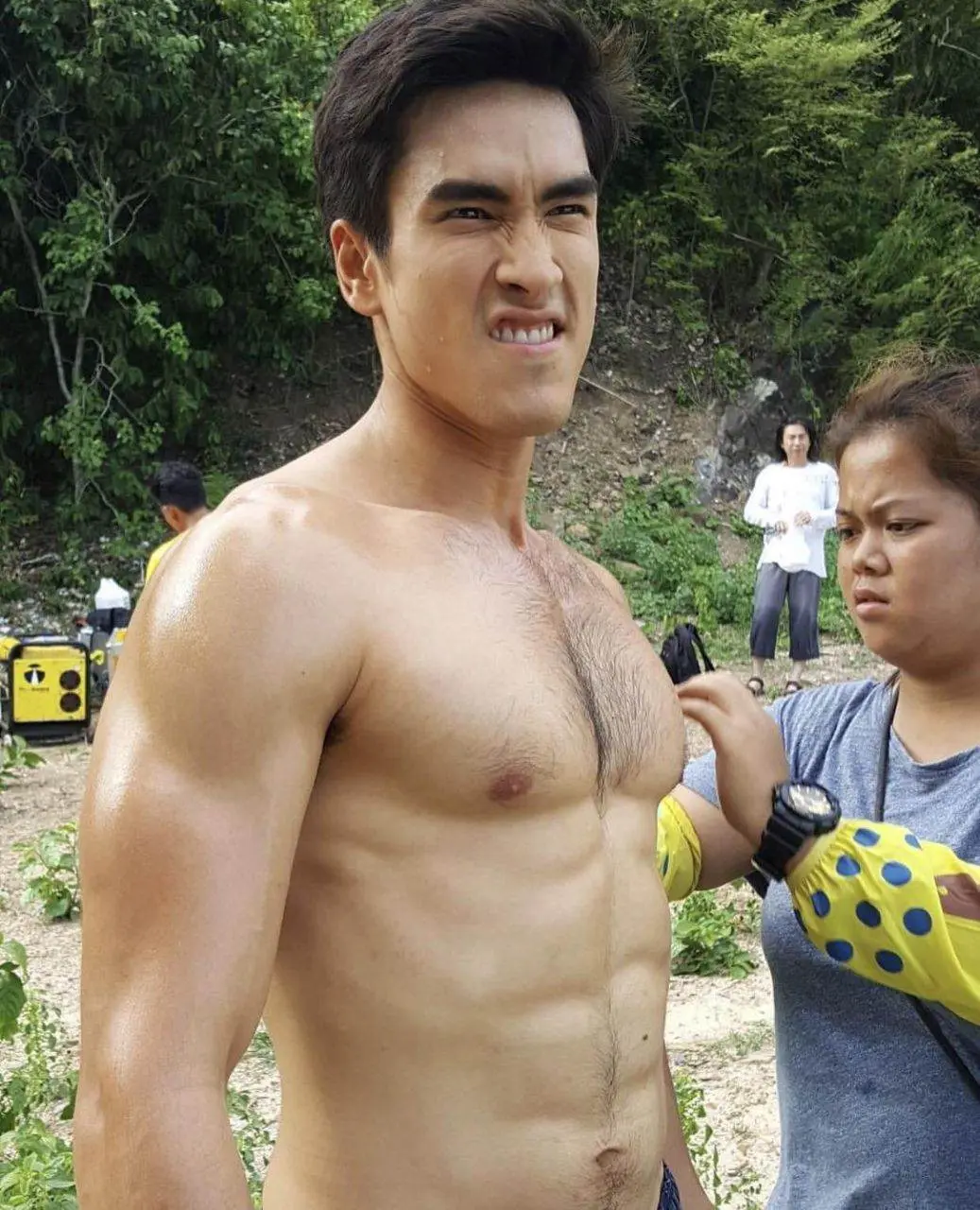 ณ เดชน่าดูด