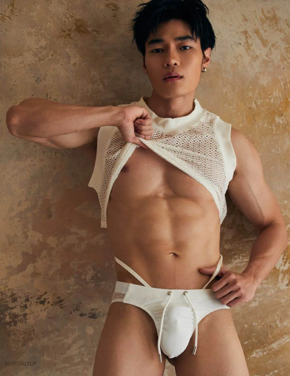 ชอบหน้าผัวแบบหื่น