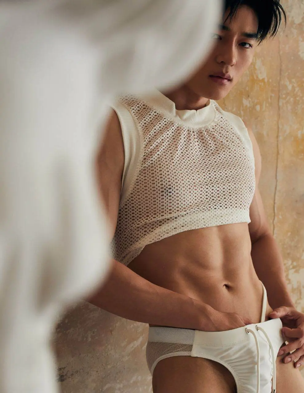 ชอบหน้าผัวแบบหื่น