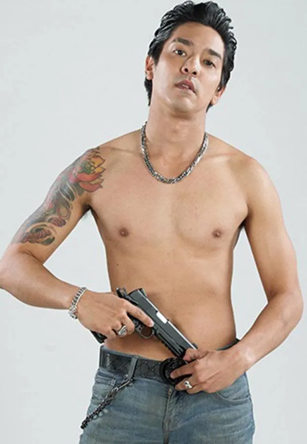 ชอบหน้าผัวแบบหื่น
