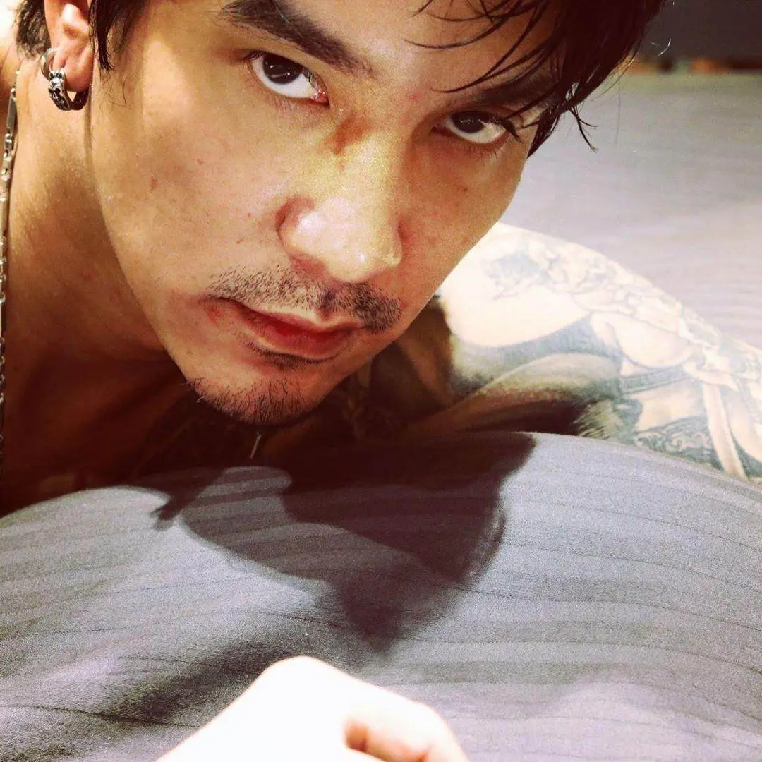 ชอบหน้าผัวแบบหื่น