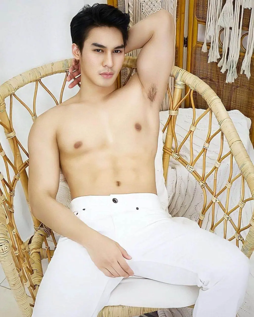 อยากเจอแบบนี้จัง