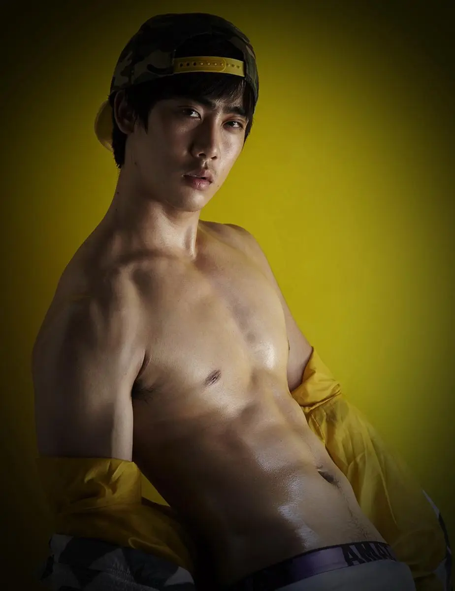 อยากเจอแบบนี้จัง
