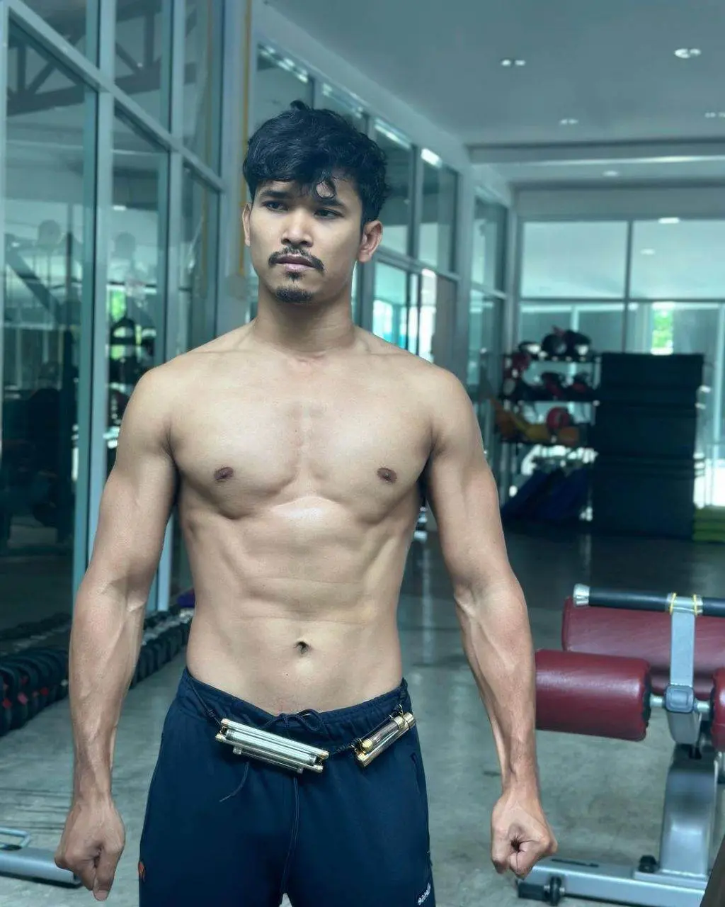 อยากเจอแบบนี้จัง