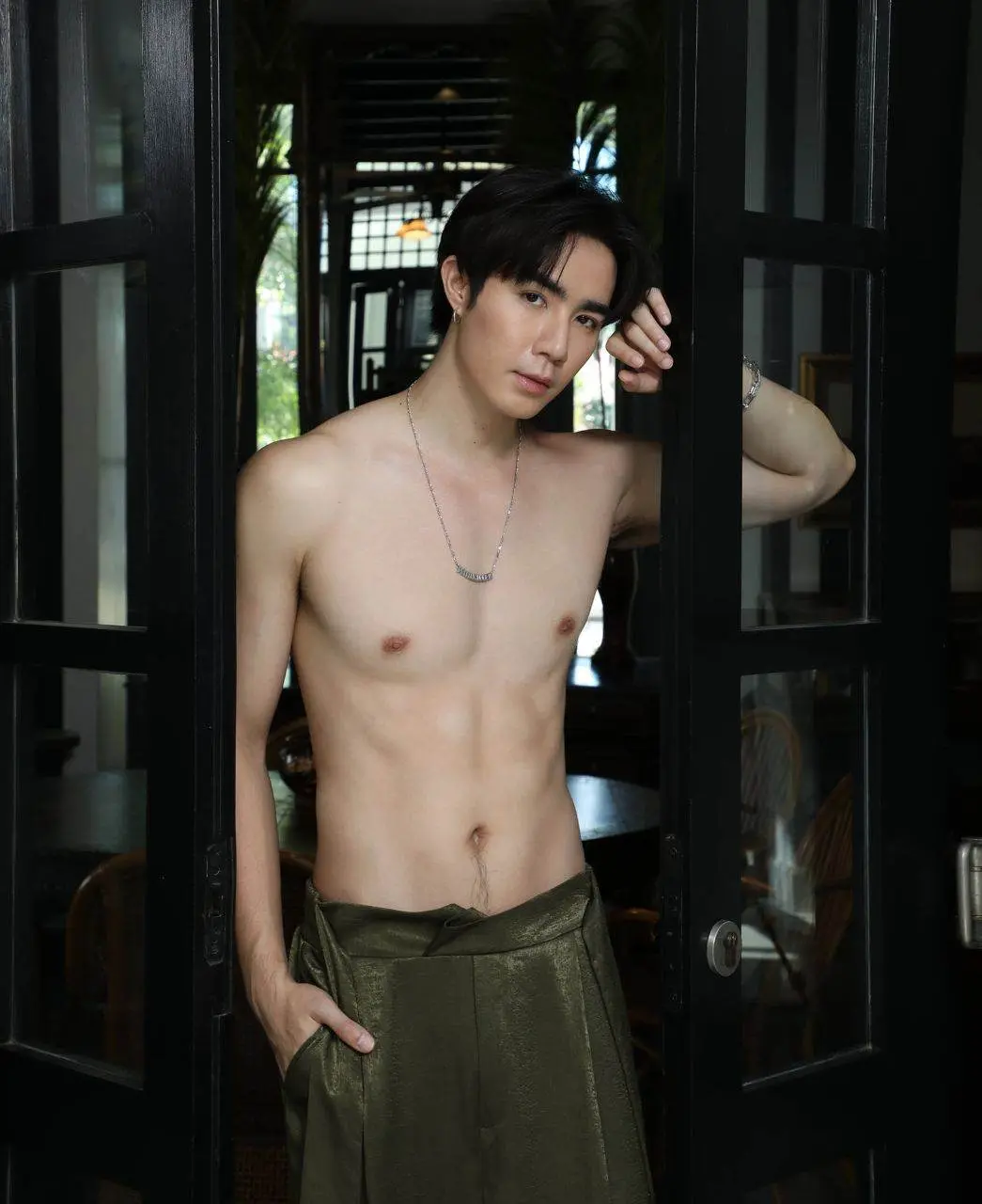 อยากโดนสี้เบิ้ลๆ