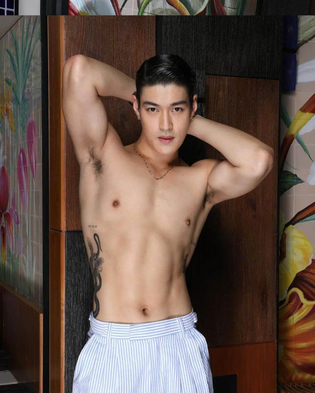 อยากจัดกับกระทิง