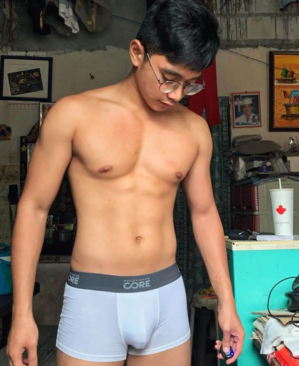 ตกหลุมรัก