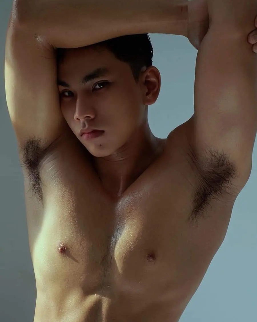 ตกหลุมรัก