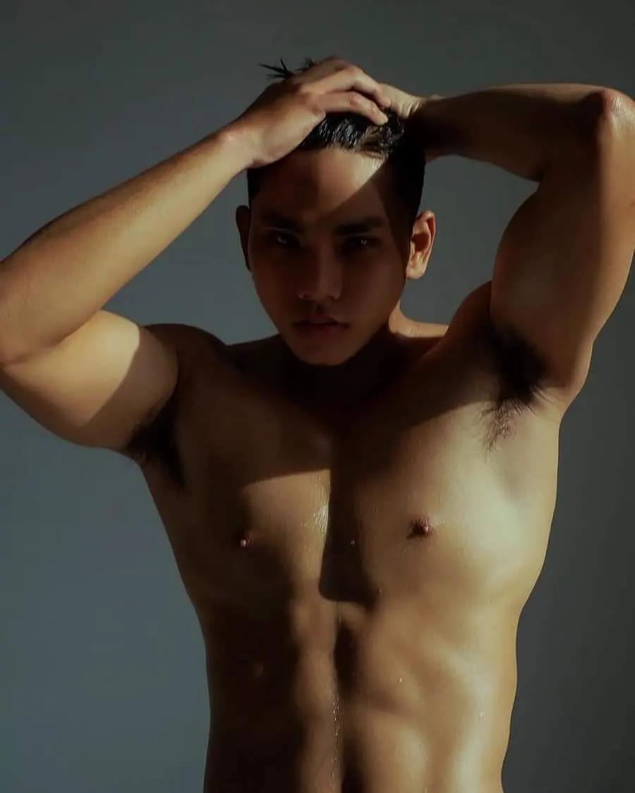 ตกหลุมรัก