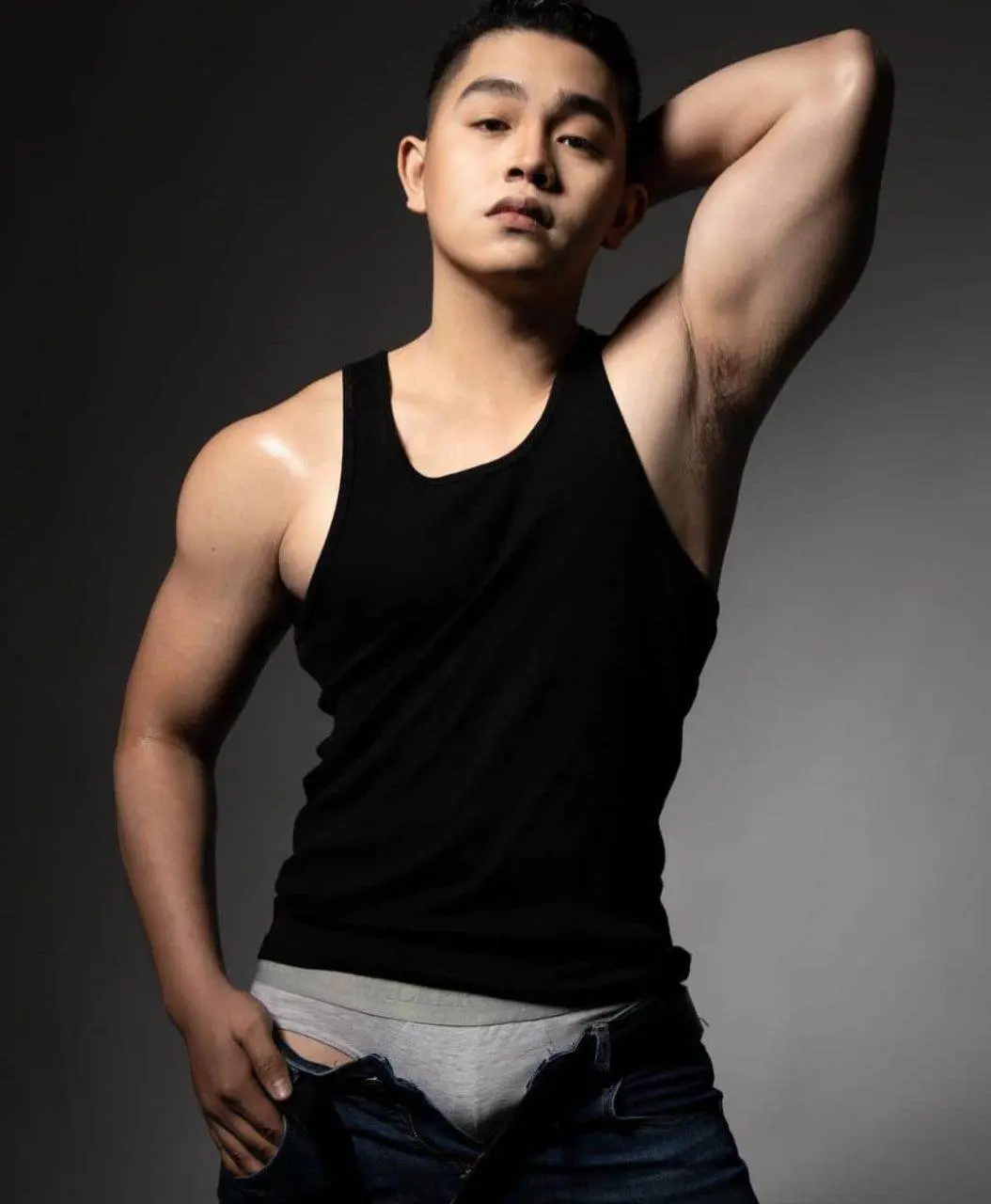 ตกหลุมรัก