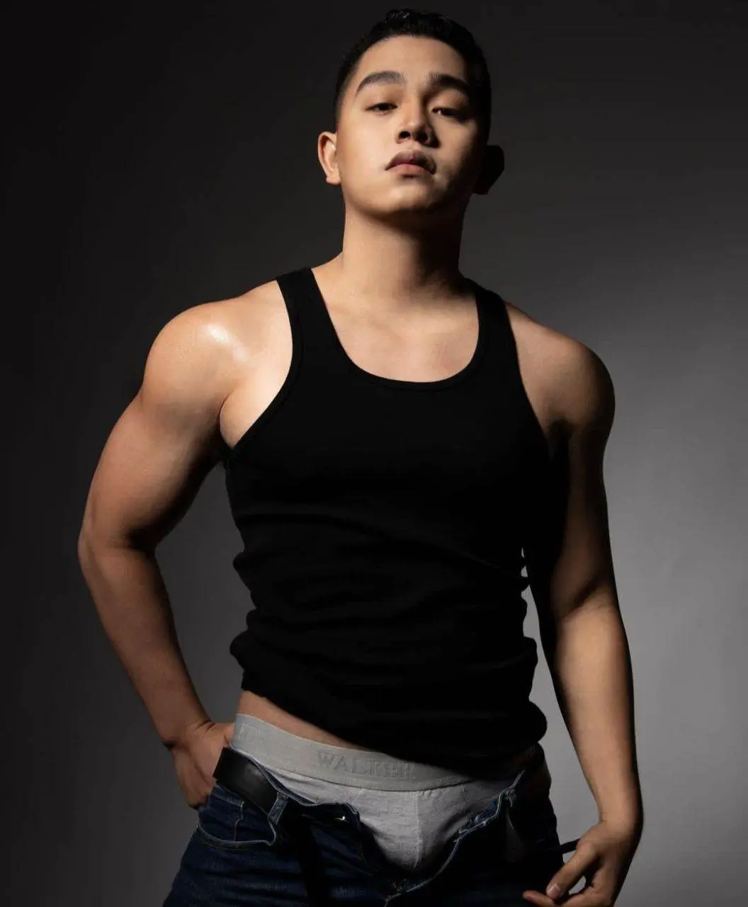 ตกหลุมรัก