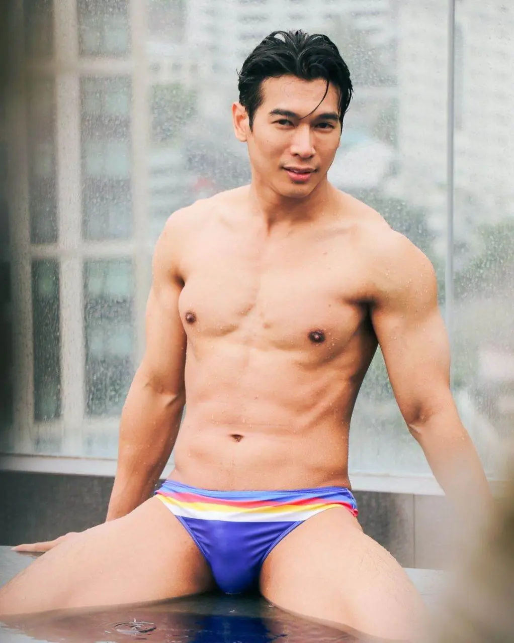 ชอบอ้ากว้างๆ 123
