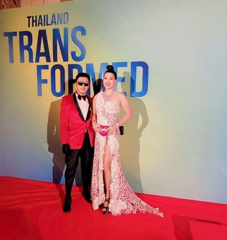Faydolce in cannes film festival 2023