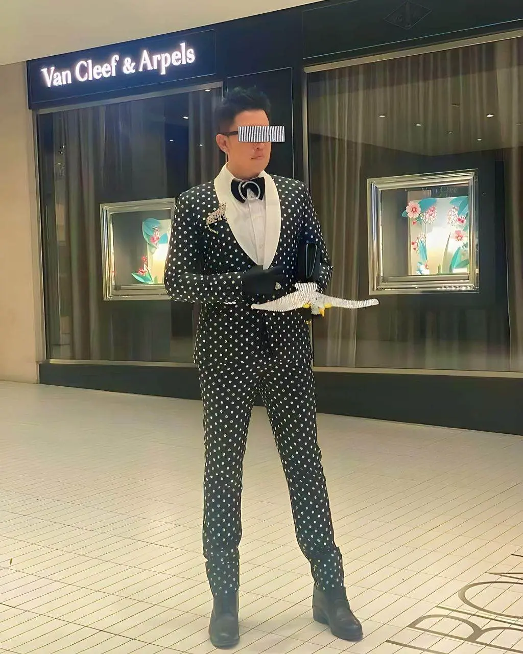 Faydolce in cannes film festival 2023