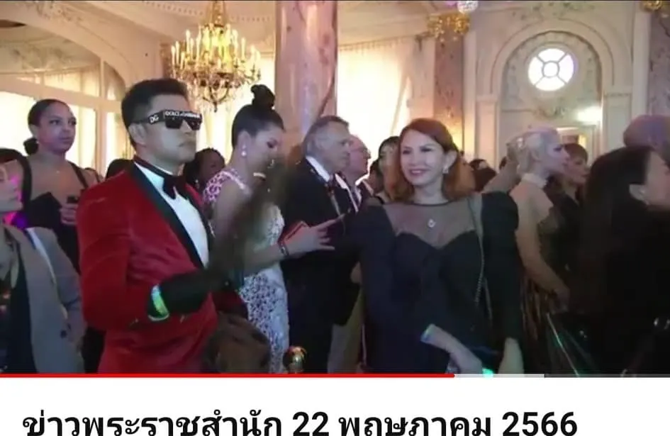 Faydolce in cannes film festival 2023