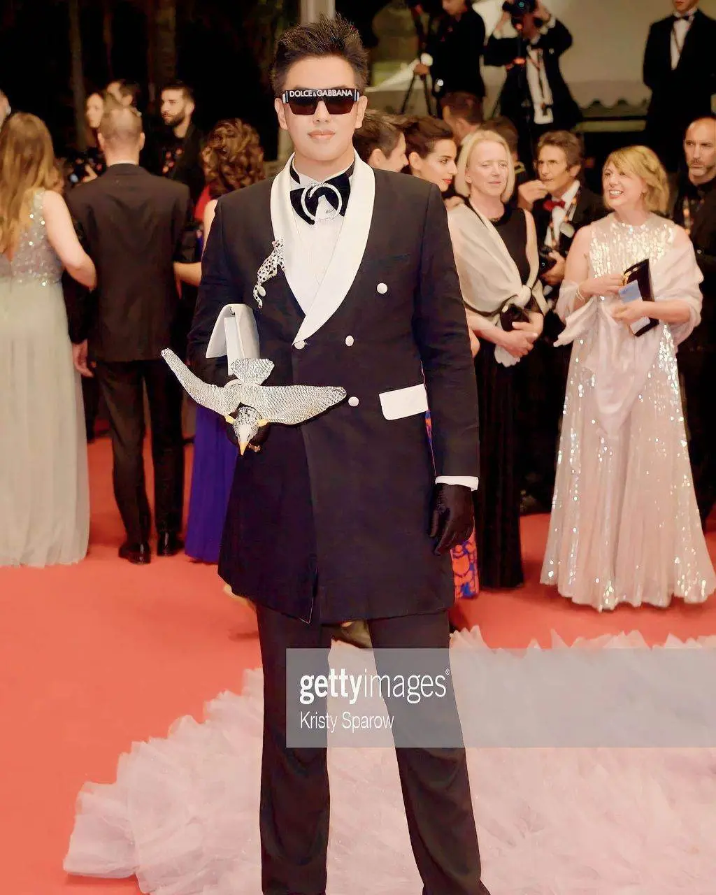 Faydolce in cannes film festival 2023