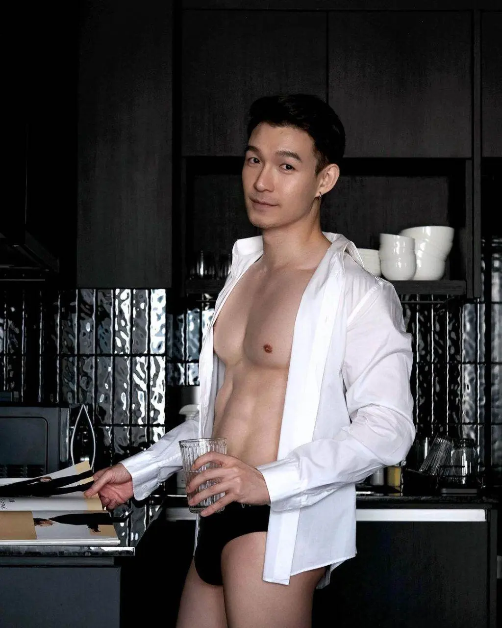 ความหล่อดี พรีเมี่ยมมาก
