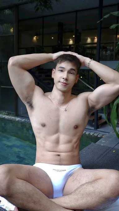 ความหล่อดี พรีเมี่ยมมาก