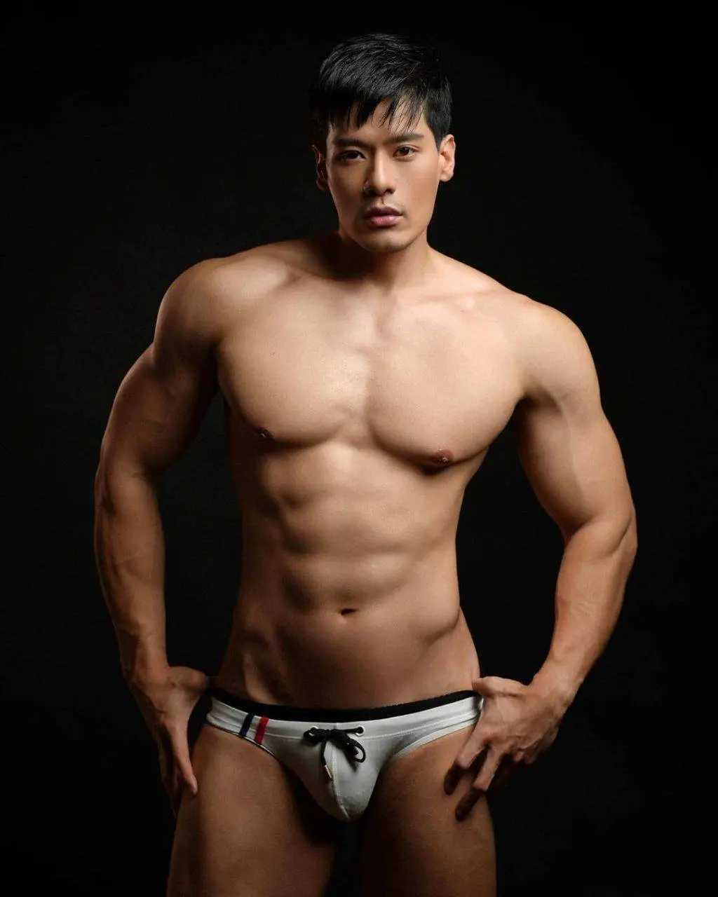 ความหล่อดี พรีเมี่ยมมาก