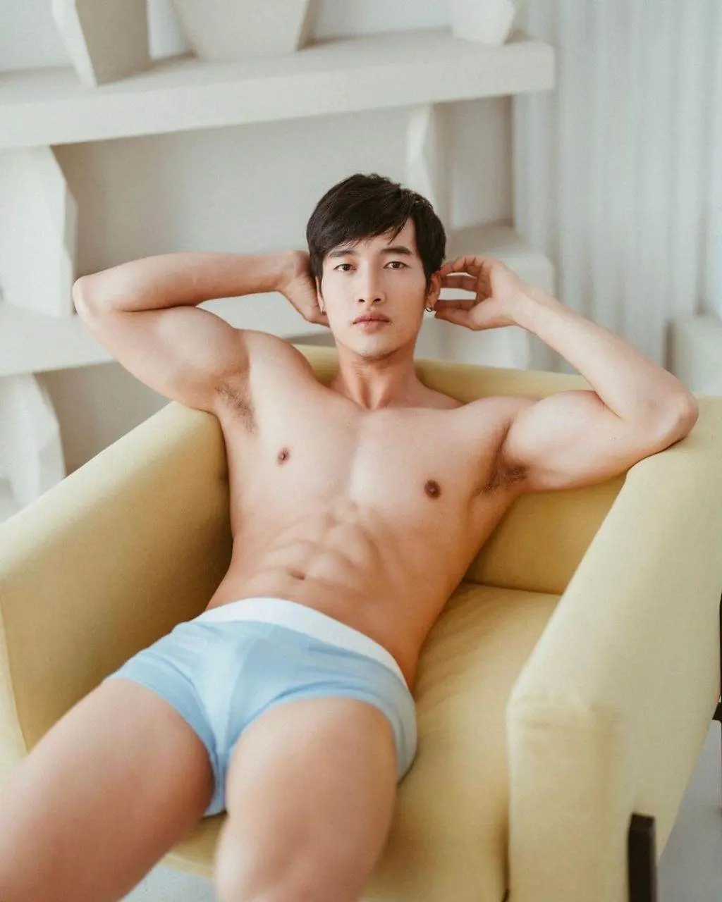 ความหล่อดี พรีเมี่ยมมาก