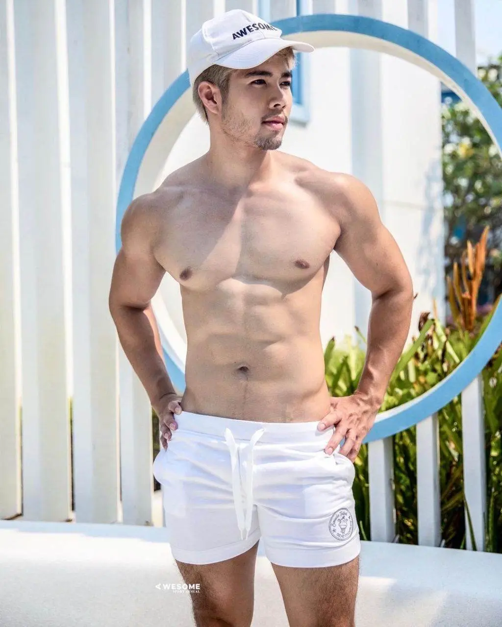 ความหล่อดี พรีเมี่ยมมาก