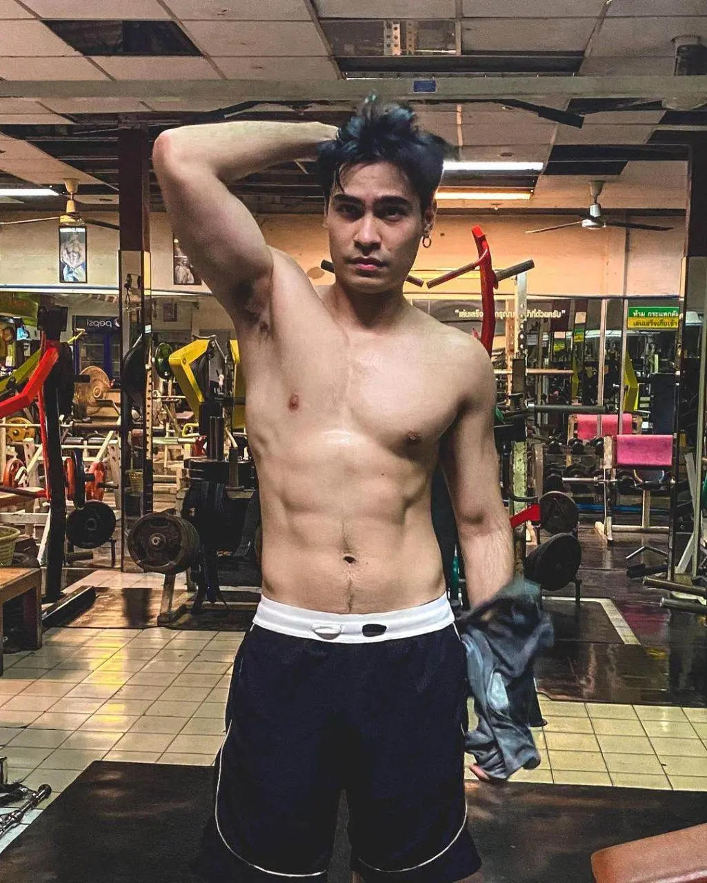 ความหล่อดี พรีเมี่ยมมาก