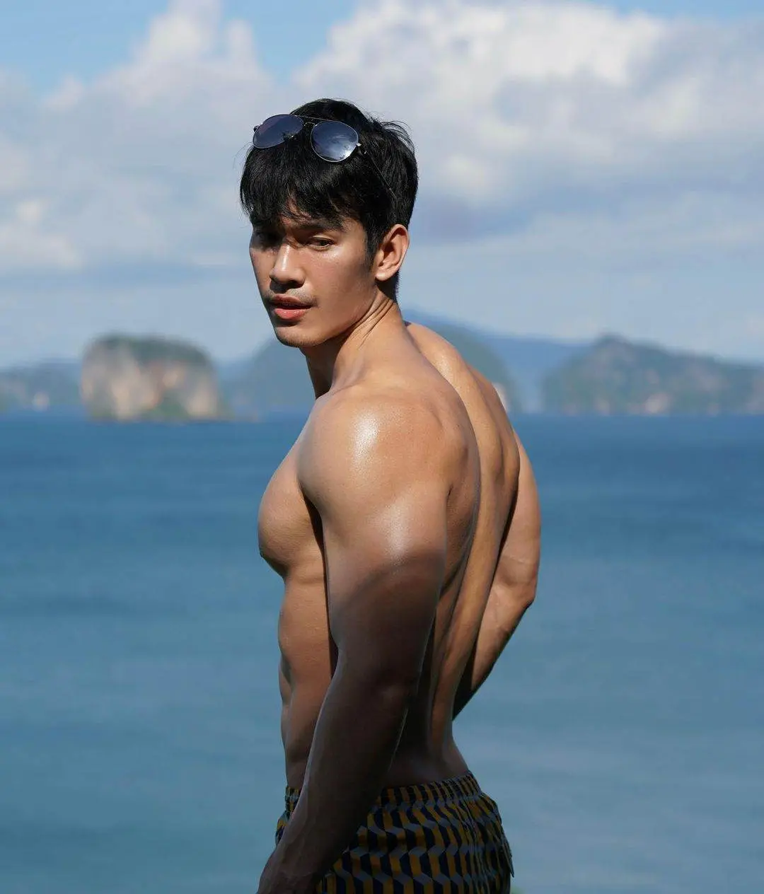 พลังงานน้ำบ่อใหญ่