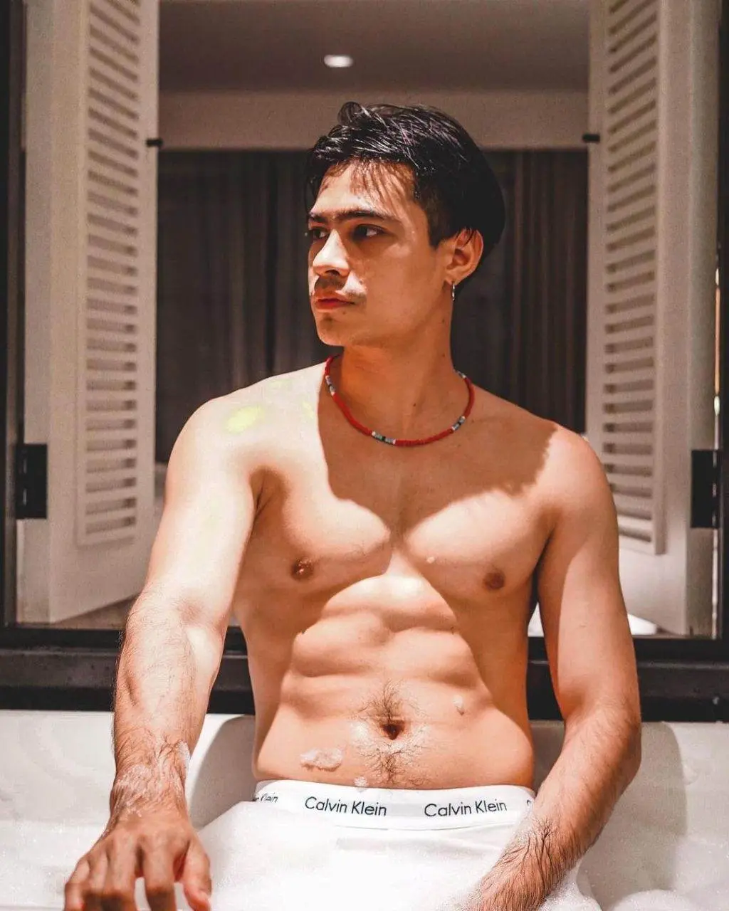 พลังงานน้ำบ่อใหญ่