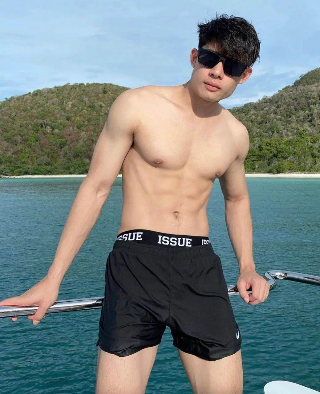 พลังงานน้ำบ่อใหญ่