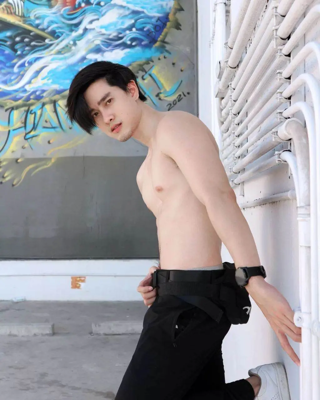 พลังงานน้ำบ่อใหญ่