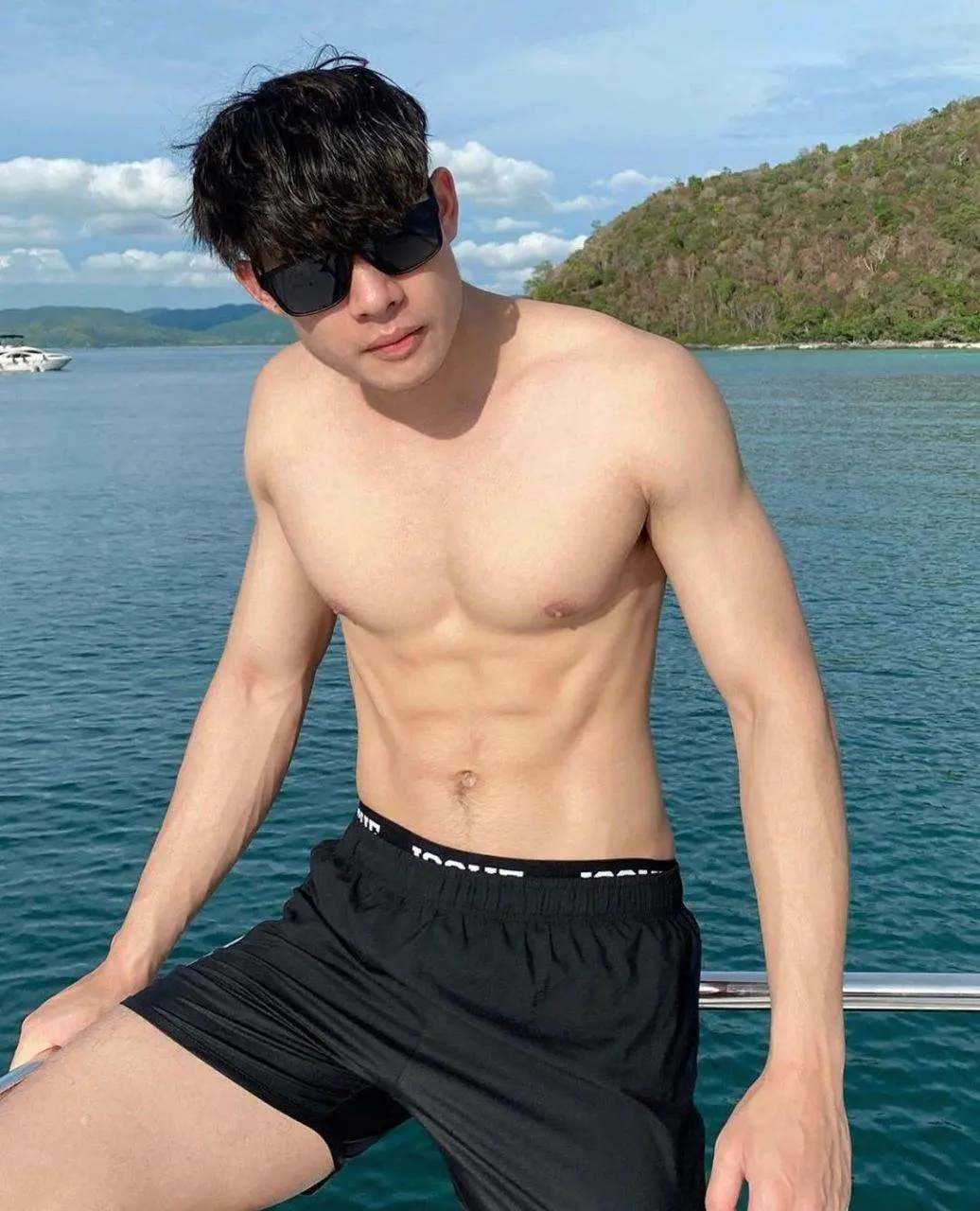 พลังงานน้ำบ่อใหญ่