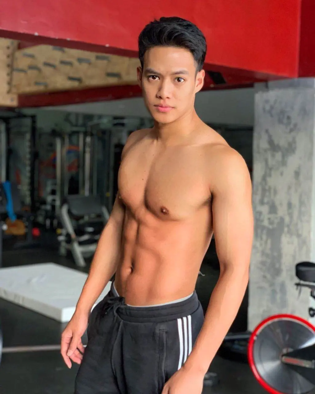 หลงรักผัวจ๋า
