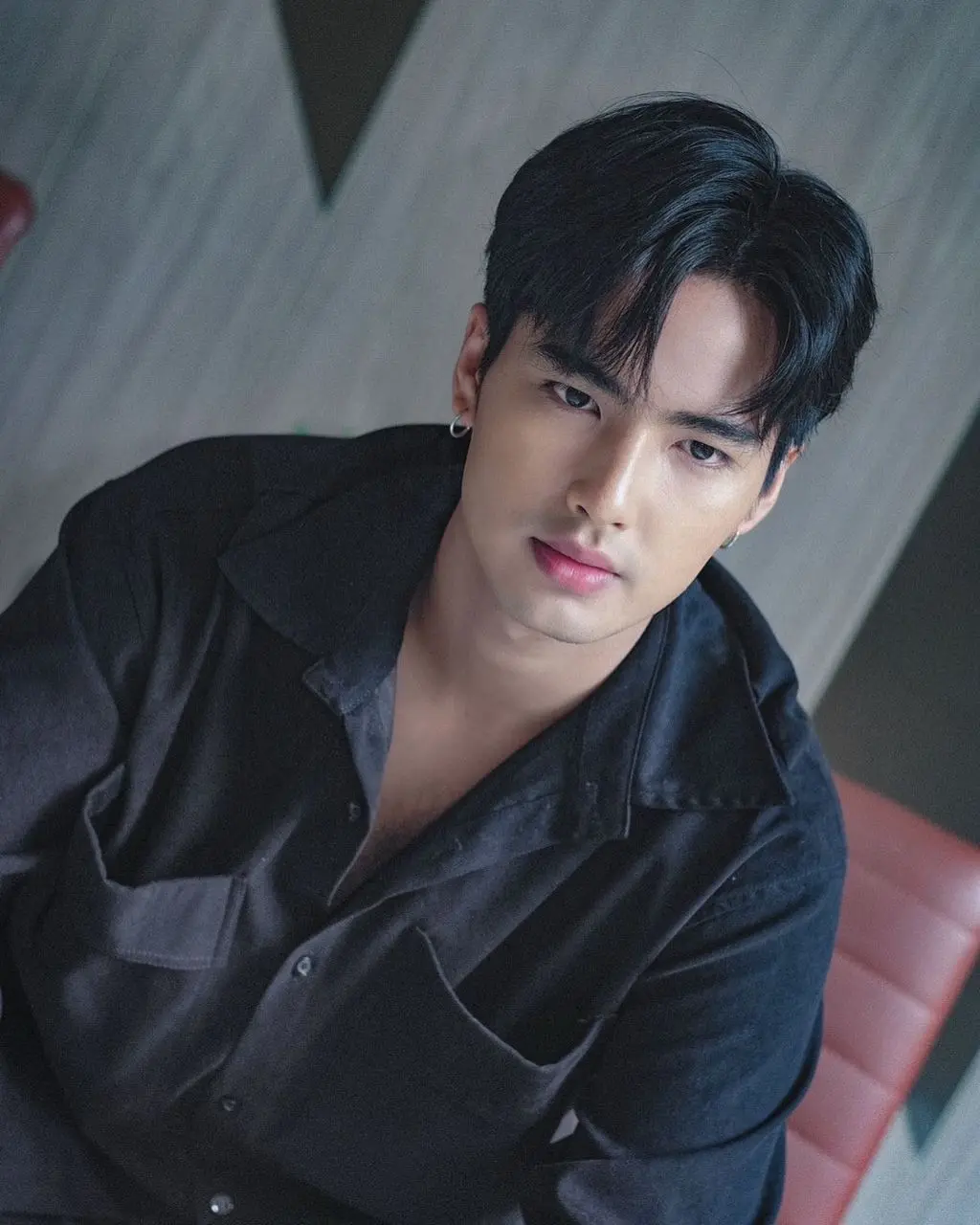 หลงรักผัวจ๋า