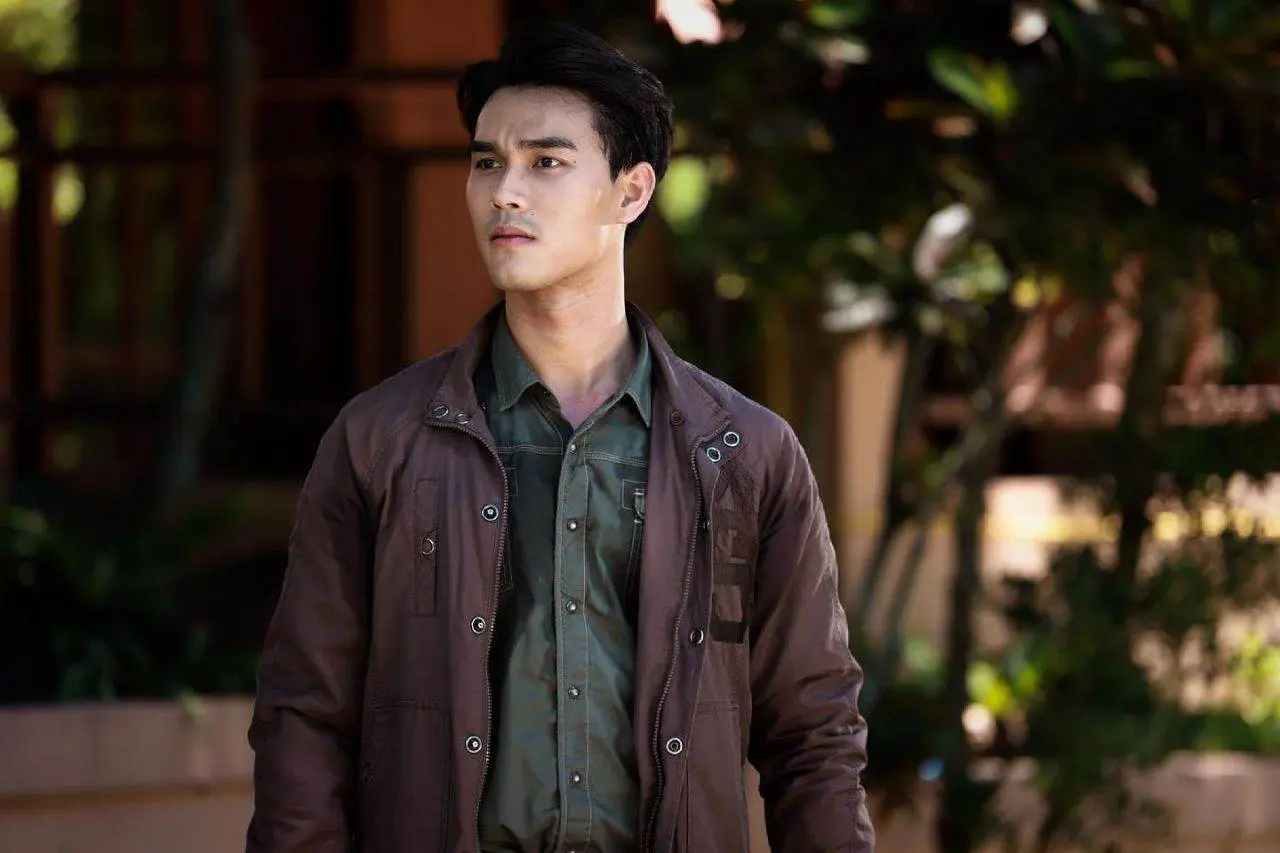 หลงรักผัวจ๋า